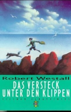 Das Versteck unter den Klippen - Westall, Robert