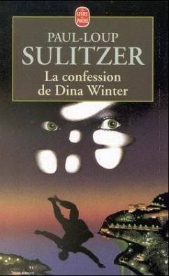La Confession de Dina Winter - Sulitzer, Paul-Loup
