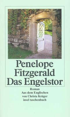 Das Engelstor - Fitzgerald, Penelope