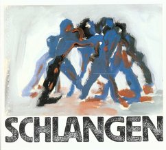 Cover Schlangen