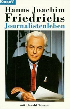 Journalistenleben
