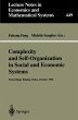 Complexity and Self-Organization in... - Bild 1
