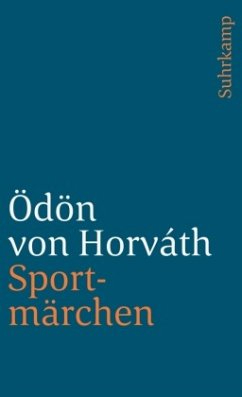 Gesammelte Werke. Kommentierte Werkausgabe in Einzelbänden - Horváth, Ödön von