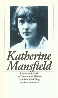 Katherine Mansfield - Schöffling, Ida