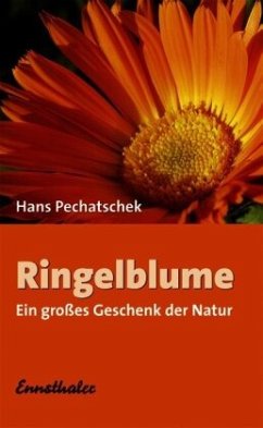 Cover Ringelblume