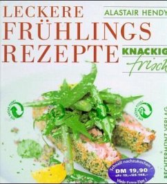 Leckere Frühlingsrezepte Leckere Frühlingsrezepte