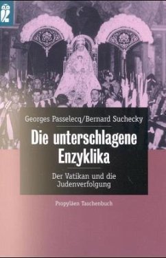 Die unterschlagene Enzyklika