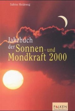 Jahrbuch der Sonnenkraft und Mondkraft 2000