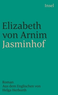 Jasminhof - Arnim, Elizabeth von
