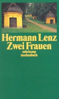 Zwei Frauen - Lenz, Hermann