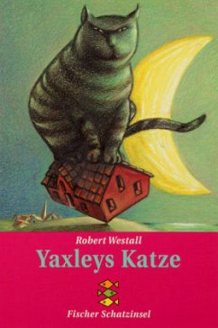 Yaxleys Katze - Westall, Robert