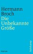 Die Unbekannte Größe - Bild 1