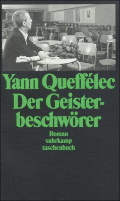 Der Geisterbeschwörer - Queffélec, Yann