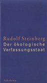 Der ökologische Verfassungsstaat