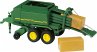 Bruder 2017 - John Deere:... - Bild 1