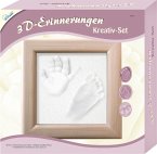 3D-Erinnerungen Kreativ-Set