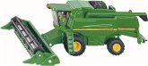 SIKU 1876 - John Deere: 9680i Mähdrescher