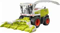 Bruder 2131 - Claas: Jaguar 9000, Feldhäcksler