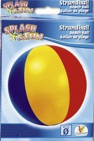 SPLASH & FUN Wasserball