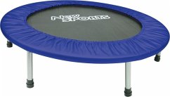 New Sports Trampolin # 120 cm, 100 kg