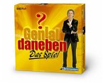 Genial Daneben-Das Spiel