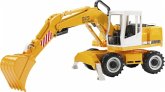 Bruder 02426 Liebherr Schaufelbagger