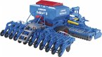 Bruder 02026 Lemken Solitair 9 Saatkombination