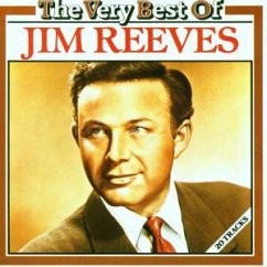 The Very Best Of - Jim Reeves