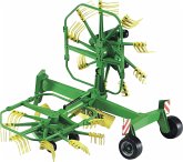 Bruder 02216 - Krone: Schwader Bruder 02216 - Krone: Schwader