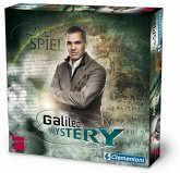 Galileo Mystery-Das Wissensspi Galileo Mystery-Das Wissensspi