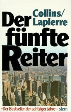 Der fünfte Reiter - Collins, Larry; Lapierre, Dominique