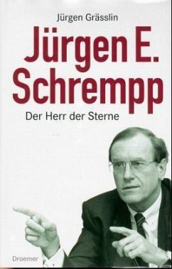 Jürgen E. Schrempp