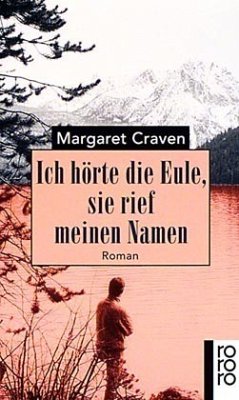 Ich hörte die Eule, sie rief meinen Namen