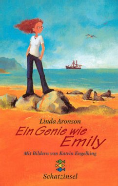 Ein Genie wie Emily - Aronson, Linda