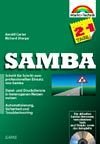 Samba in 21 Tagen, m. CD-ROM - Carter, Gerald; Sharpe, Richard