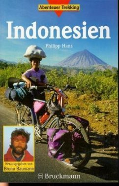 Indonesien - Hans, Philipp