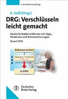 Cover DRG: Verschlüsseln leicht gemacht