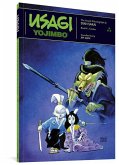 Usagi Yojimbo: Circles