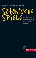 Cover Satanische Spiele
