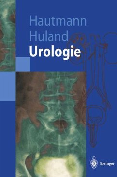 Urologie - Hautmann, Richard; Huland, Hartwig