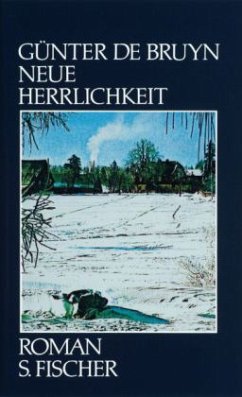 Cover Neue Herrlichkeit