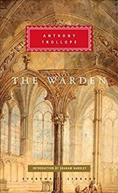 Cover The Warden