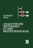 Analytische Methoden in der Biotechnologie