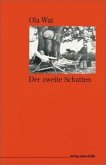 Der zweite Schatten Der zweite Schatten