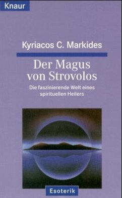 Der Magus von Strovolos