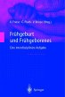 Frühgeburt und Frühgeborenes - Bild 1