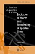 Excitation of Atoms and Broadening of... - Bild 1