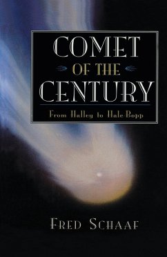 Comet of the Century - Schaaf, Fred