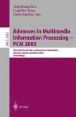 Advances in Multimedia Information Processing ¿ PCM 2002