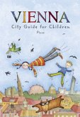 Vienna City Guide for Children